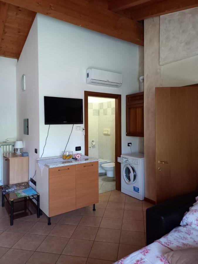 Appartamento Fiordaliso 2 Montichiari Exterior photo